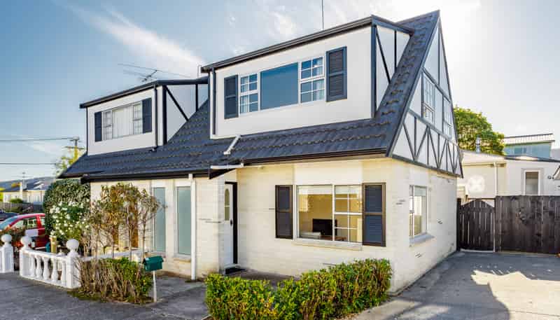 1/9 John Street, Trentham