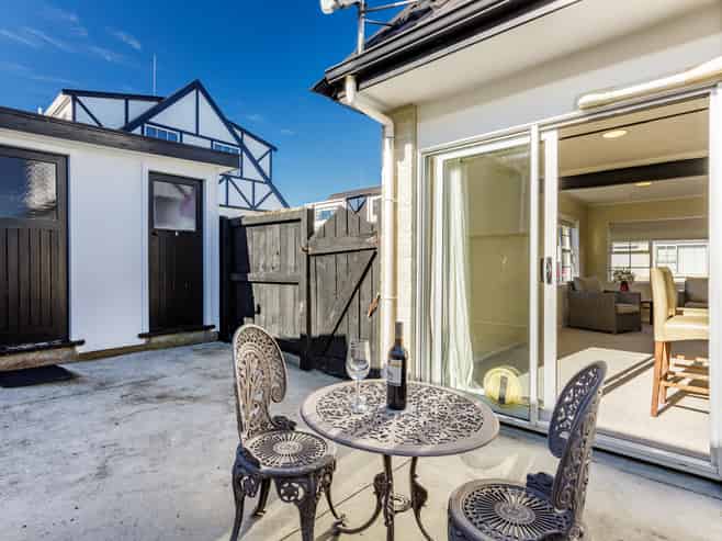 1/9 John Street, Trentham