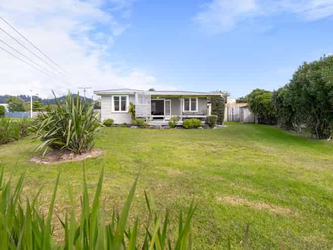 504 Williamson Road, Whangamata