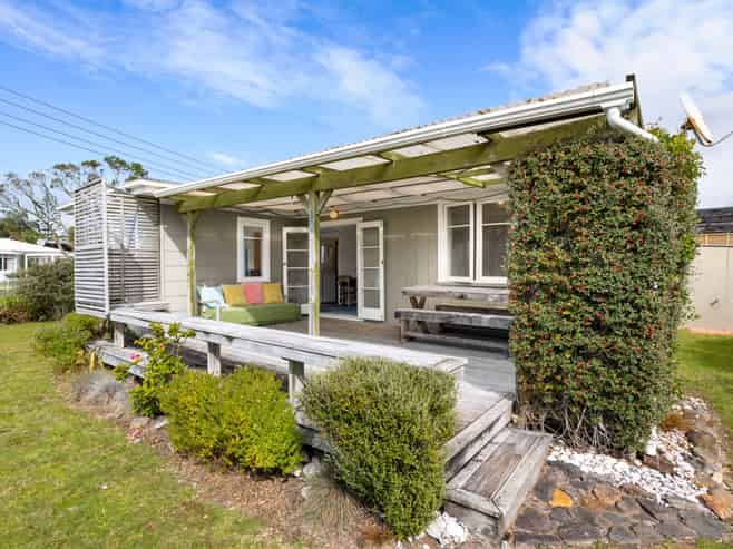 504 Williamson Road, Whangamata