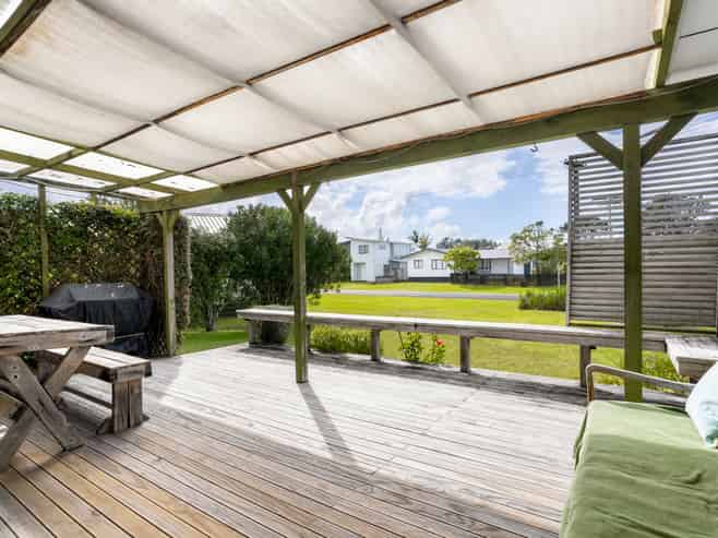 504 Williamson Road, Whangamata