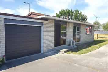 91 Pitt Street, Palmerston North Central
