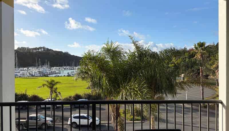 404/11 Marina Road, Tutukaka