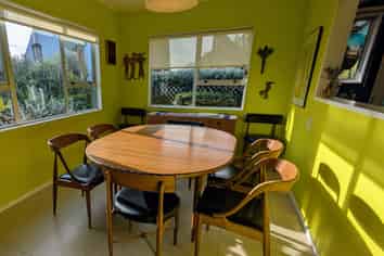 1 Bay View Road, Atawhai