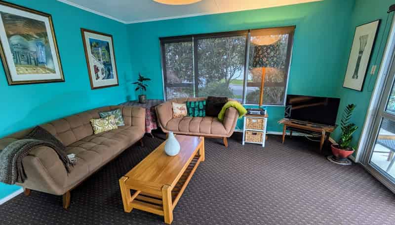 1 Bay View Road, Atawhai