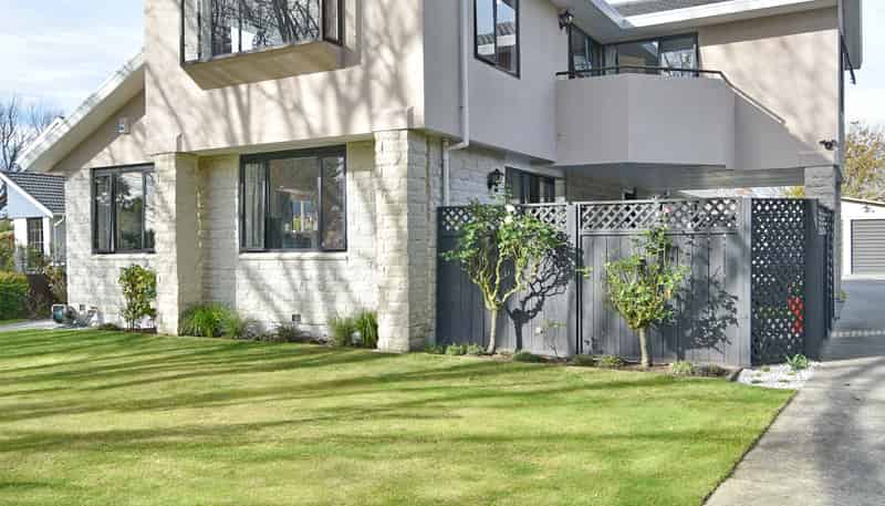 63 Trafford Street, Harewood