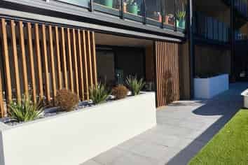 343 Trafalgar Square, Nelson City