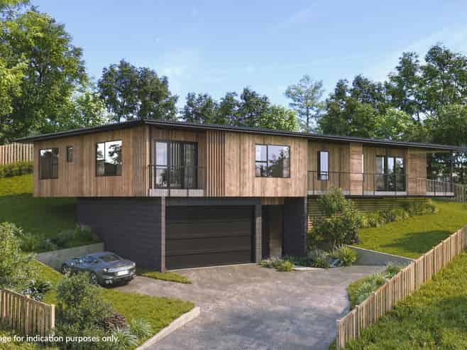 2 Horizon Views Way, Whangamata