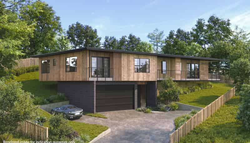 2 Horizon Views Way, Whangamata