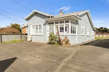 51 Huia Street, Taumarunui