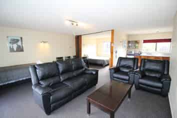 Wairarapa - Address withheld