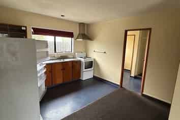 Wairarapa - Address withheld