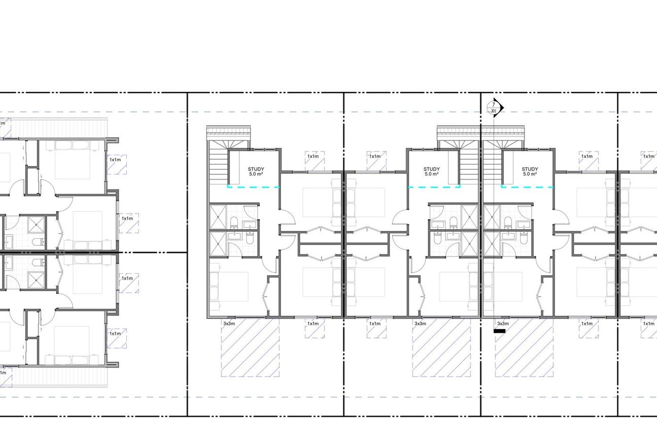 Brand New Boutique Homes in Pakuranga - Więcej