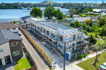 Lot 3-7/39 Millen Avenue, Pakuranga