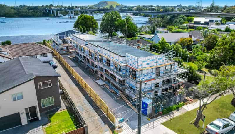 Lot 3-7/39 Millen Avenue, Pakuranga