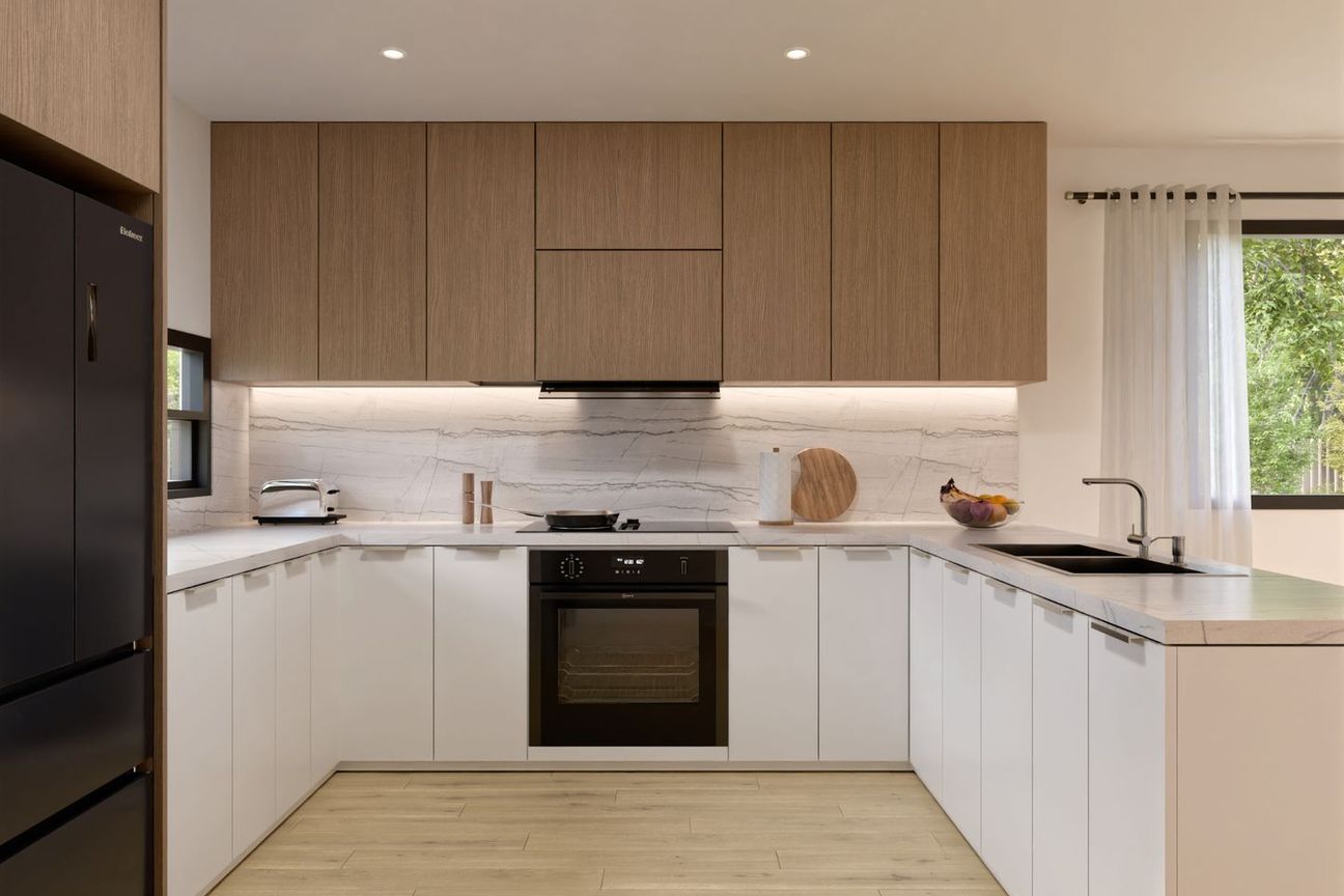 Brand New Boutique Homes in Pakuranga - Widok 2