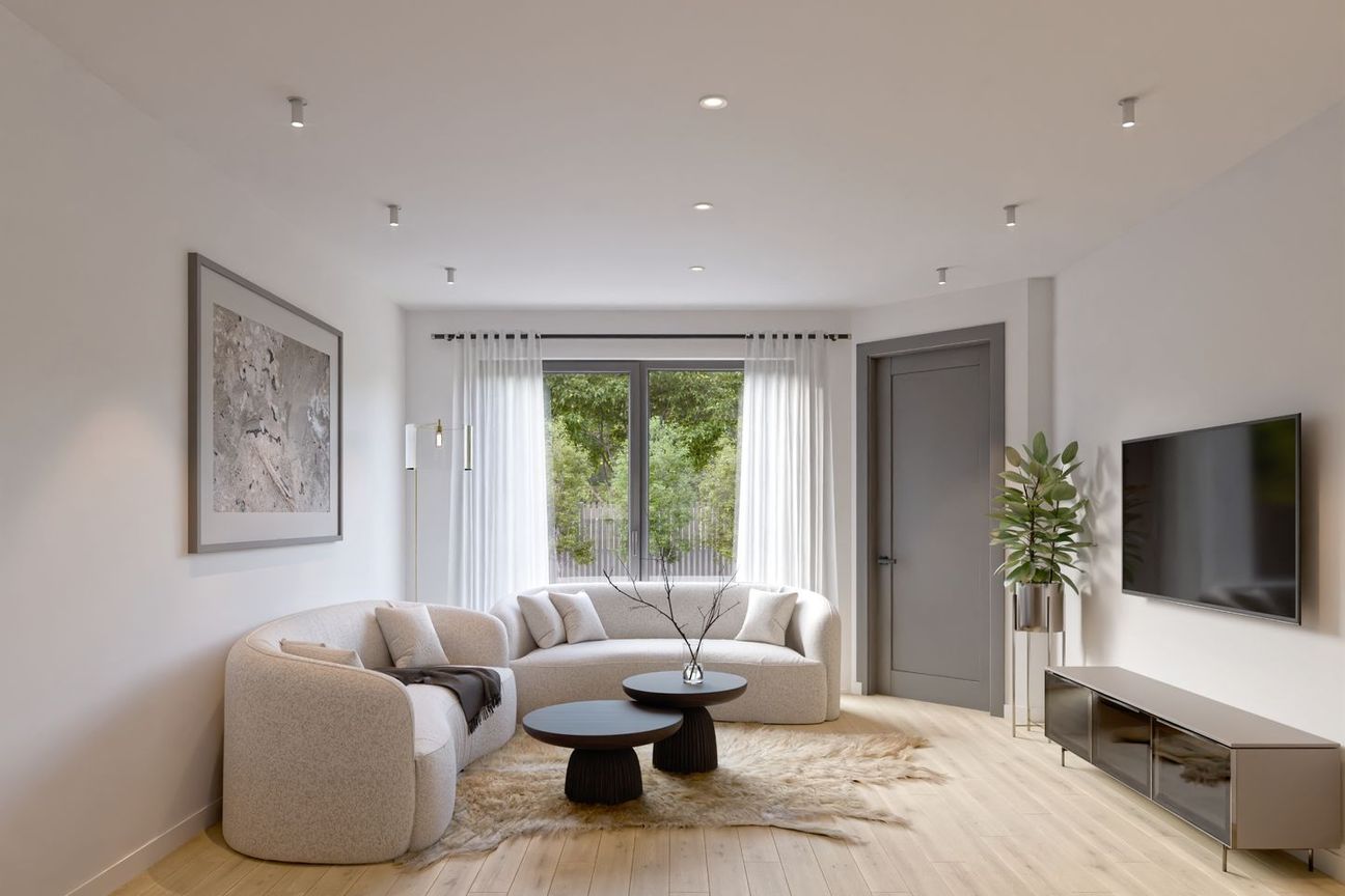 Brand New Boutique Homes in Pakuranga - Widok 3