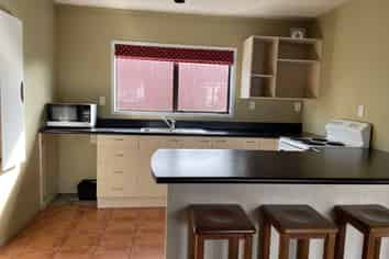 Wairarapa - Address withheld