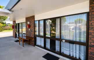 Wairarapa - Address withheld
