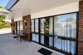 Wairarapa - Address withheld