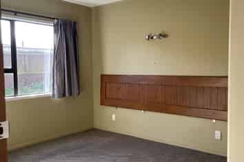 Wairarapa - Address withheld