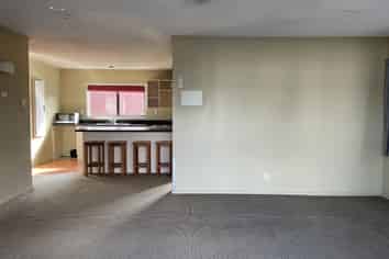 Wairarapa - Address withheld