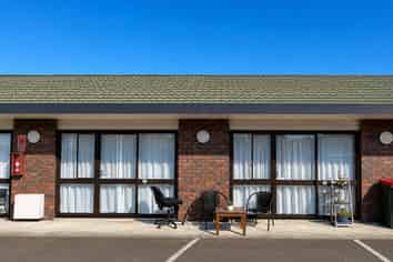 Wairarapa - Address withheld