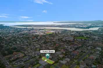 3 Kokiri Street, Te Atatu South