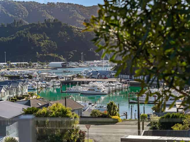 6A Rutland Street, Picton