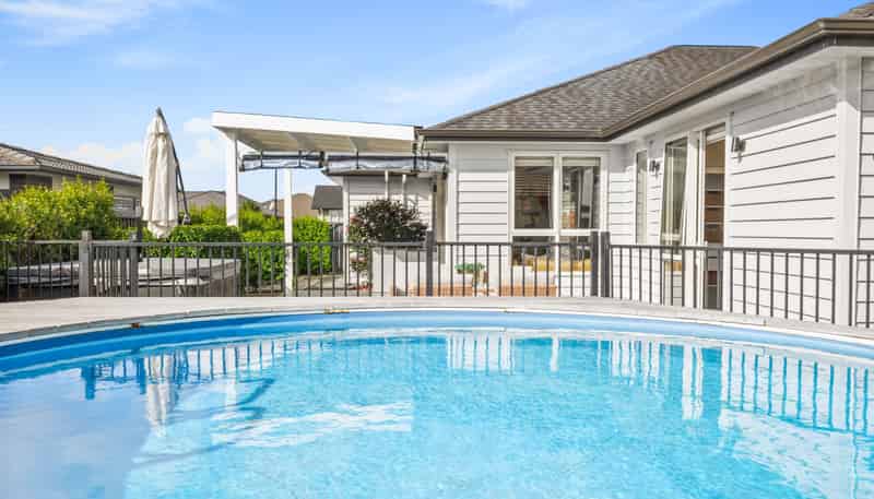 14 Aporo Drive, Kumeu