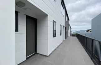 3/148 Arthur St, Onehunga