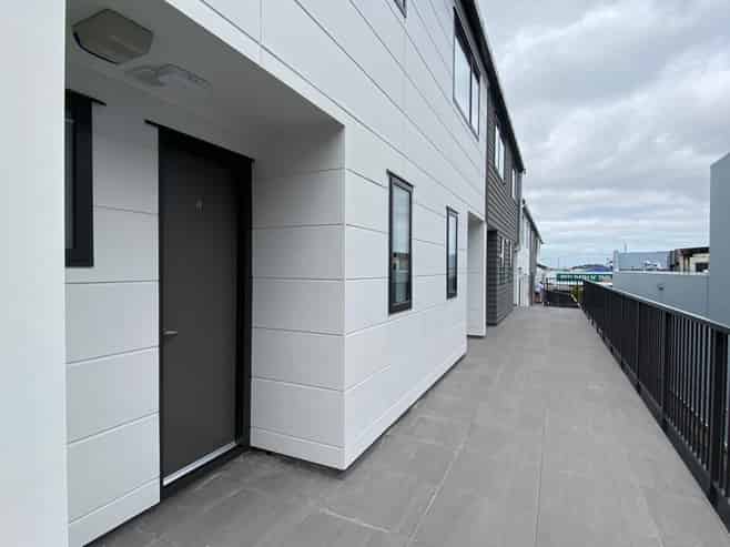 3/148 Arthur St, Onehunga