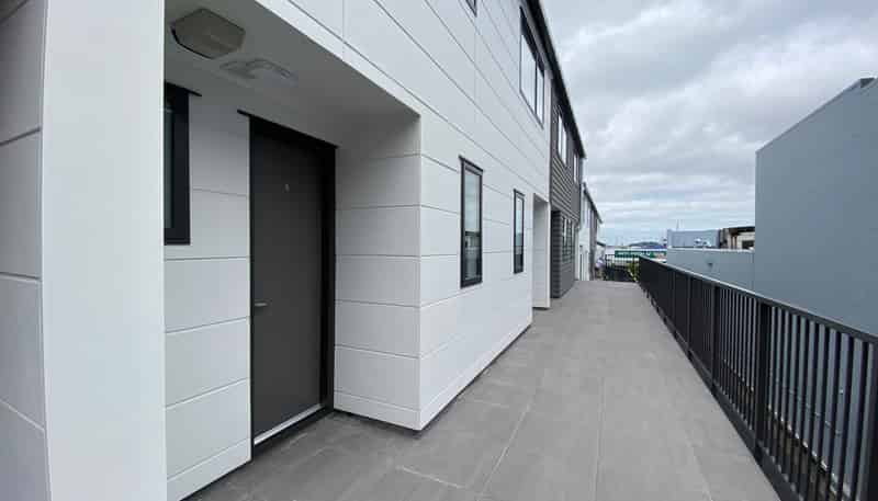 3/148 Arthur St, Onehunga