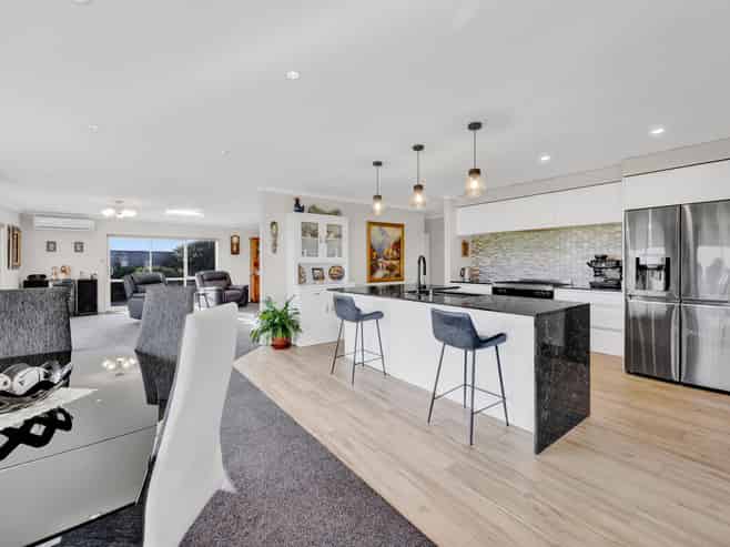 13 Denby Heights, Hawera