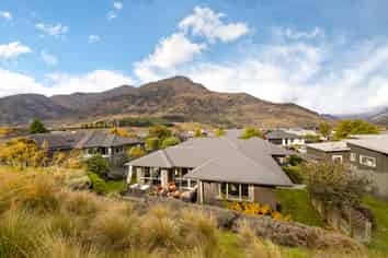 23 Banbury Terrace, Lower Shotover