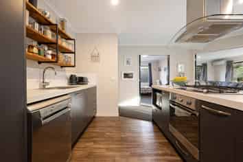 23 Banbury Terrace, Lower Shotover