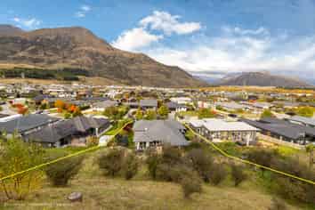 23 Banbury Terrace, Lower Shotover