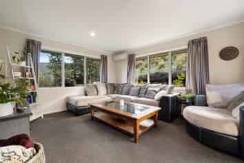 23 Banbury Terrace, Lower Shotover