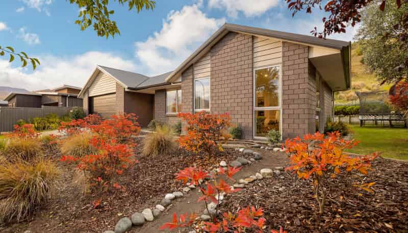 23 Banbury Terrace, Lower Shotover