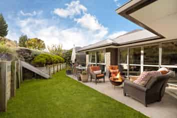 23 Banbury Terrace, Lower Shotover