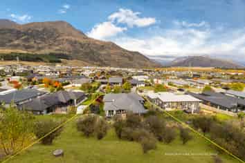 23 Banbury Terrace, Lower Shotover