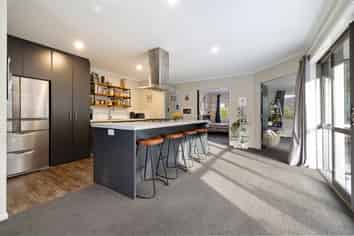 23 Banbury Terrace, Lower Shotover
