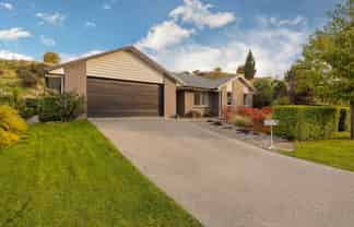 23 Banbury Terrace, Lower Shotover
