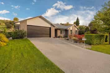 23 Banbury Terrace, Lower Shotover