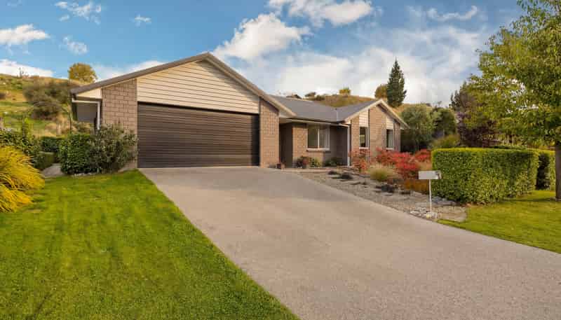 23 Banbury Terrace, Lower Shotover