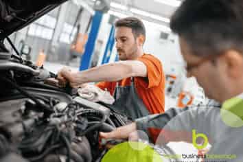 Established West Auckland Automotive Workshop - Loyal Customers