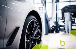 Established Automotive Workshop | West Auckland