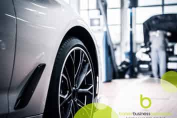 Established Automotive Workshop | West Auckland