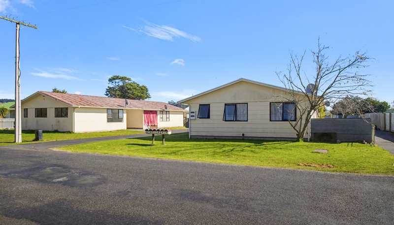 136/138 Kopu Road, Wairoa