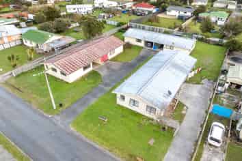 136/138 Kopu Road, Wairoa
